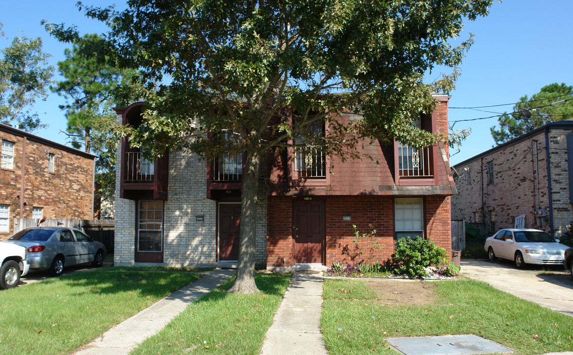 2213 Manson Ave in Metairie, LA - Building Photo