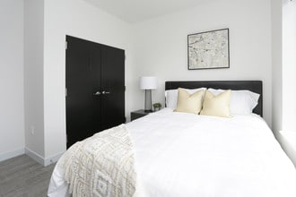 The 616 in Grand Rapids, MI - Foto de edificio - Interior Photo