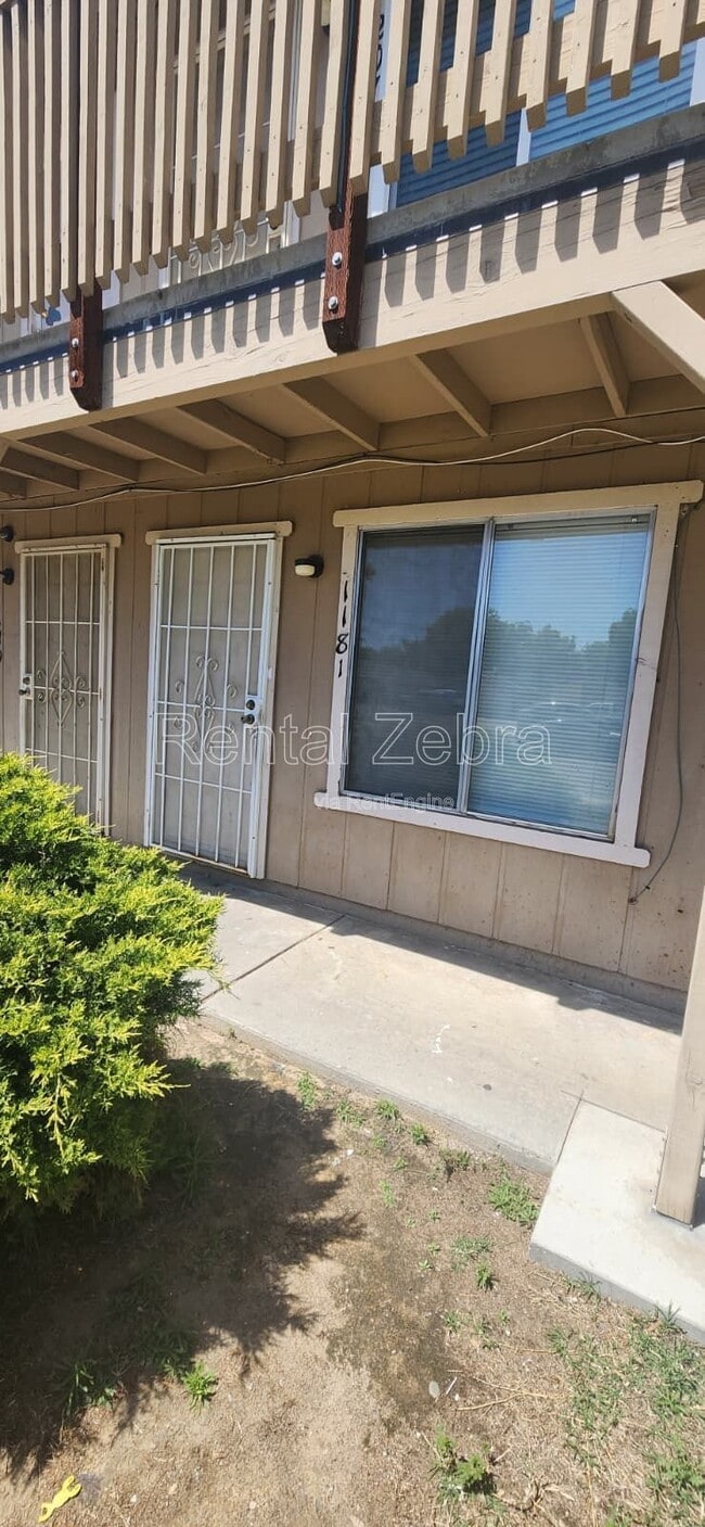 property at 1181 Kelso St