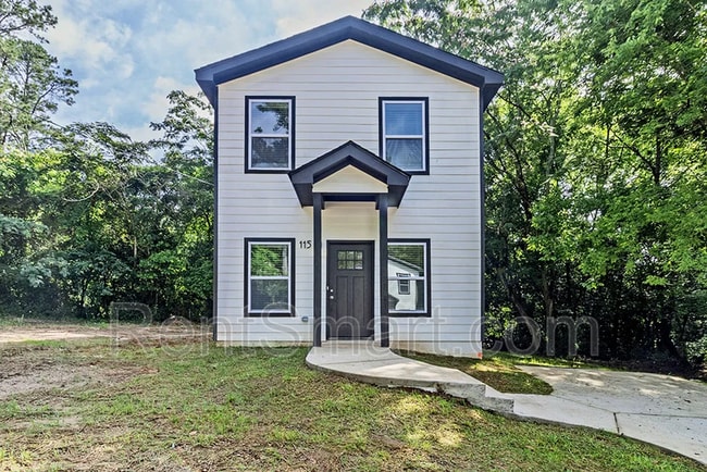 property at 114 Emily St
