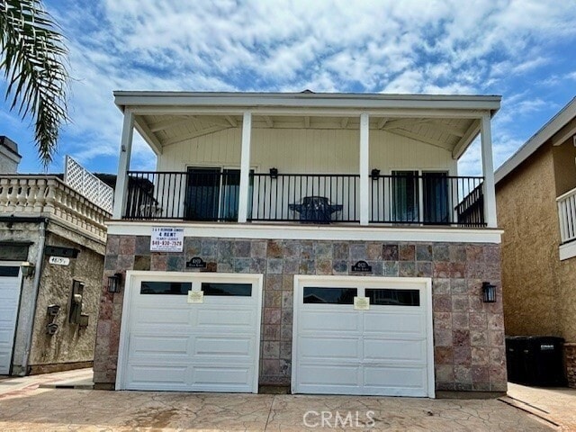 property at 4821 River Ave