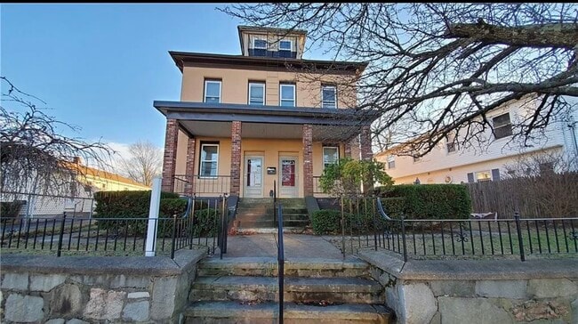 property at 685 Armistice Blvd