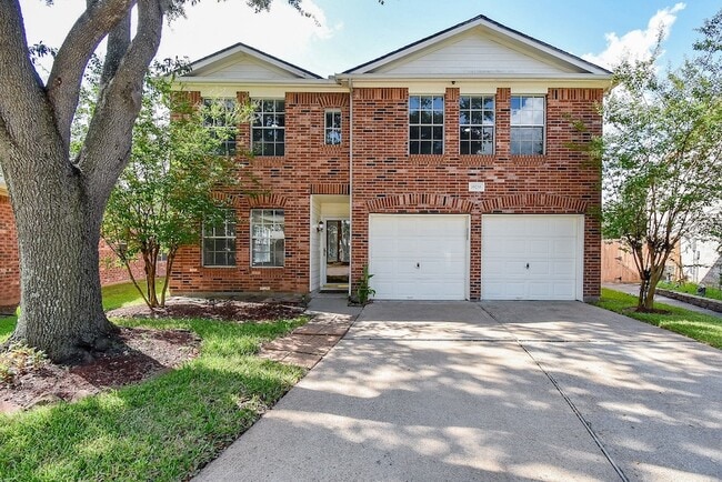 property at 19235 Indian Stone Ln