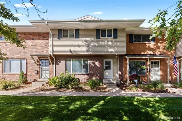 9149 Mansfield Ave in Denver, CO - Building Photo - Building Photo