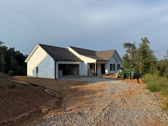 property at 1310 Castleberry Bridge Rd