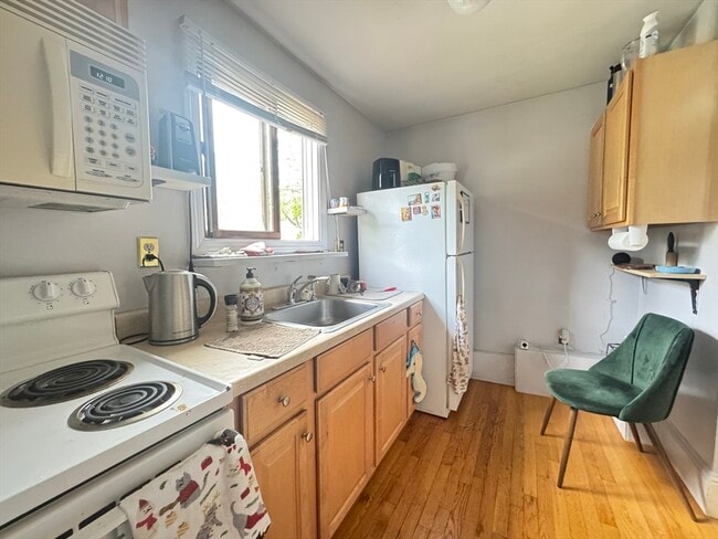 24 Shawmut Terrace in Framingham, MA - Building Photo - Building Photo
