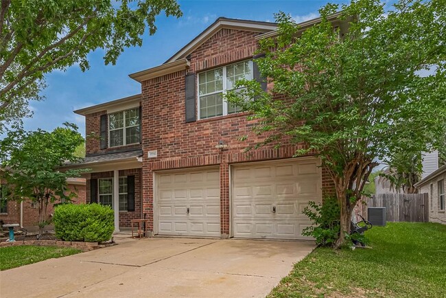 17210 Shadow Ledge Dr in Houston, TX - Building Photo - Building Photo