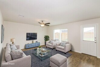 425 Sunny Highlands Dr in Katy, TX - Foto de edificio - Building Photo