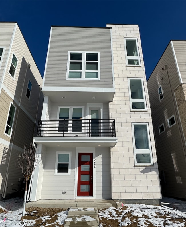5246 N Robb St in Arvada, CO - Building Photo - Building Photo