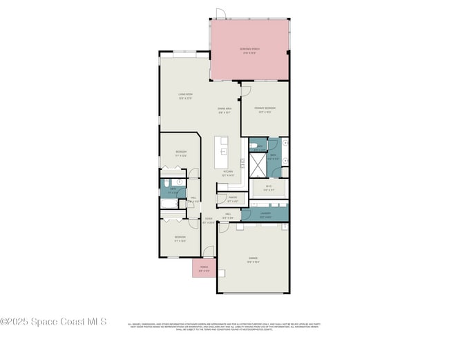 2829 Avalonia Dr in Melbourne, FL - Building Photo - Building Photo