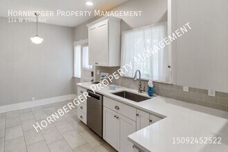 114 W 15th Ave in Spokane, WA - Building Photo - Building Photo