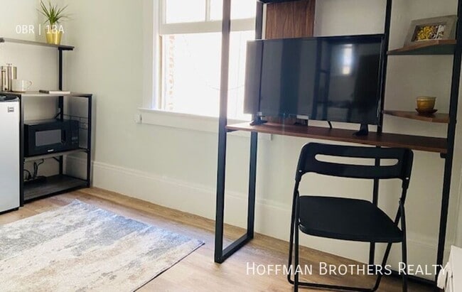 126 Waverly Pl in San Francisco, CA - Building Photo - Building Photo