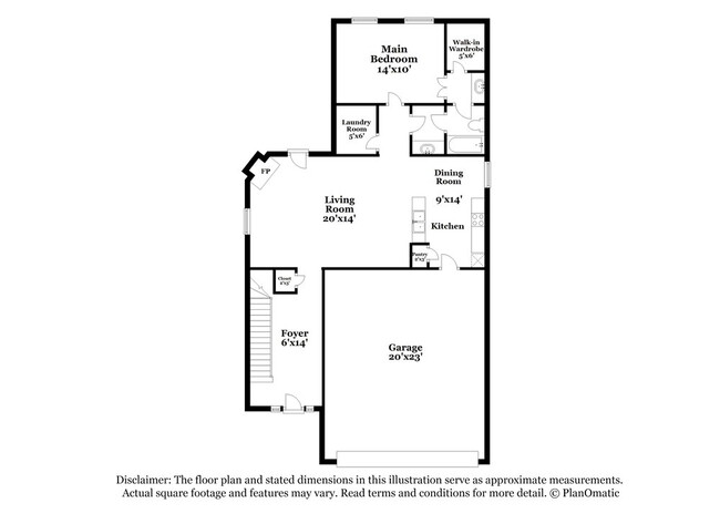 5977 Wagon Hill Rd W in Millington, TN - Building Photo - Building Photo