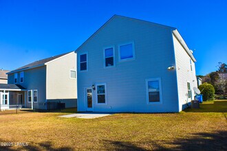 48 Pennyroyal Way in Beaufort, SC - Building Photo - Building Photo