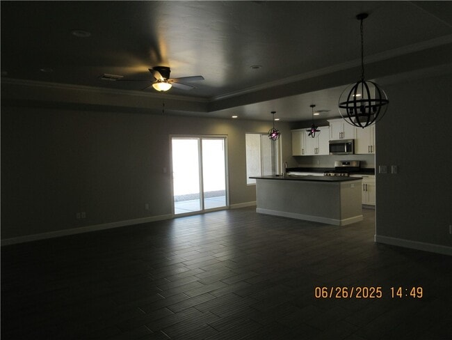 3042 Mallory Loop in Kingman, AZ - Foto de edificio - Building Photo