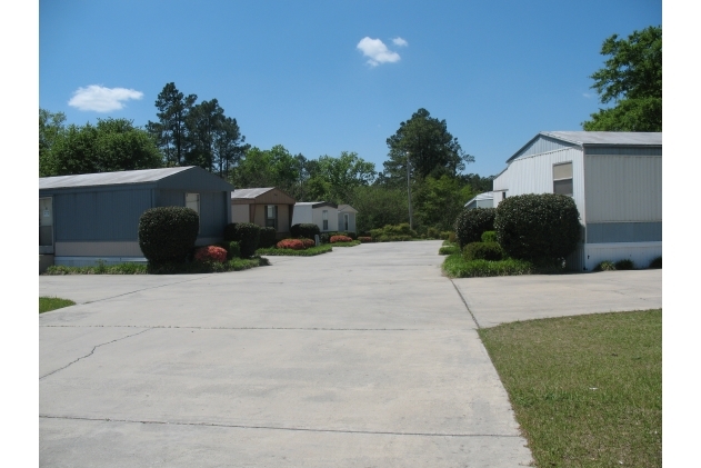 212 Main St in New Ellenton, SC - Foto de edificio - Building Photo