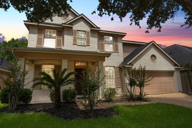 property at 6914 Grants Hollow Ln