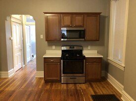 3454 Wyoming St in St. Louis, MO - Building Photo