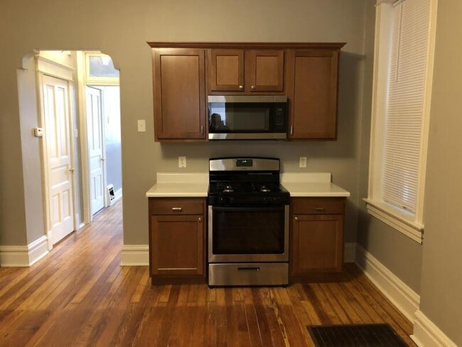 property at 3454 Wyoming St