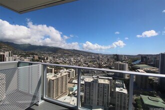 629 Keeaumoku St in Honolulu, HI - Building Photo - Building Photo