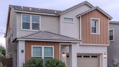 1064 S Sunset Dr in Chandler, AZ - Building Photo - Building Photo