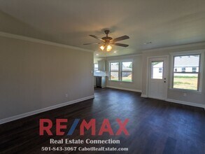 607 Macy Ln in Beebe, AR - Building Photo - Building Photo