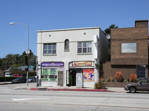 11469 Washington Blvd in Los Angeles, CA - Building Photo - Building Photo
