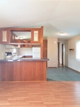 1617 Nettle Knob Rd in West Jefferson, NC - Building Photo - Building Photo