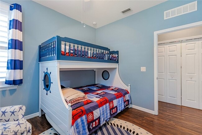 property at 10803 Alvara Way