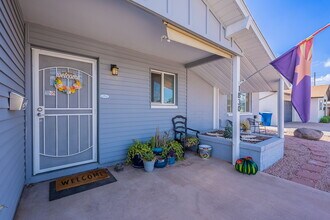 1830 N McAllister Ave in Tempe, AZ - Building Photo - Building Photo