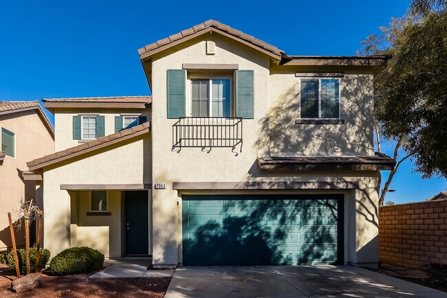 property at 7360 Castano Vista Ct
