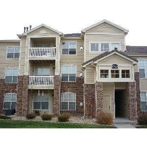 5694 N Gibralter Way in Aurora, CO - Building Photo - Building Photo