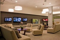 Club House - University Gateway Apartments in Los Angeles, California