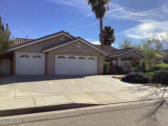 property at 7120 W Avenue L-11