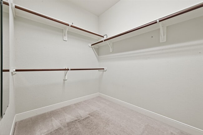 property at 10006 Forrester Trail