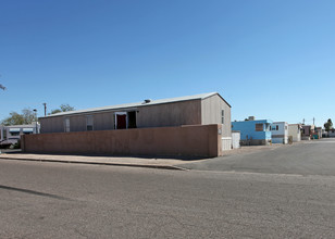 Prince Mobile Home Park in Tucson, AZ - Building Photo - Building Photo