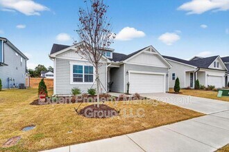 163 Little Crk Dr in Lillington, NC - Building Photo - Building Photo