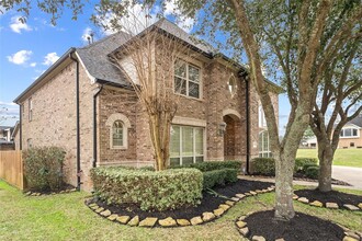 15619 Stone Gables Ln in Houston, TX - Building Photo - Building Photo