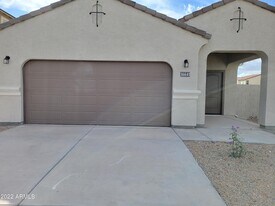 36641 W San Capistrano Ave in Maricopa, AZ - Building Photo