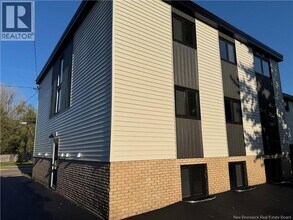96 Purdy Ave in Moncton, NB - Building Photo - Building Photo