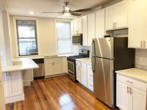 19 Seaverns Ave in Boston, MA - Building Photo - Building Photo