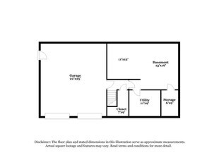 203 Hickory Ln in Cartersville, GA - Building Photo - Building Photo