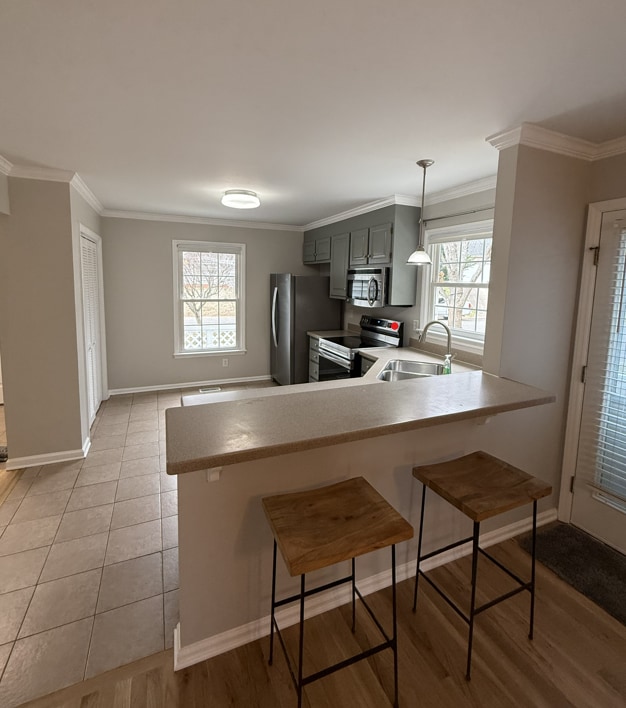 9228 Pebble Creek Way in Charlotte, NC - Building Photo - Building Photo