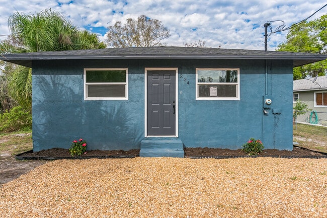 property at 224 Singleton Ave