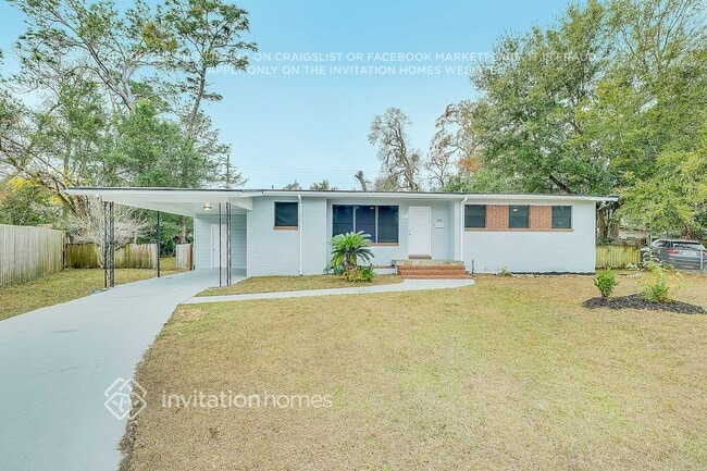property at 2938 Charme Ct