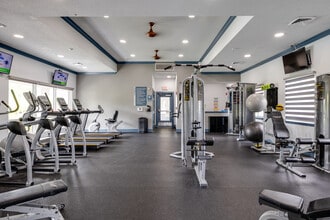 Madalyn Landing in Palm Bay, FL - Foto de edificio - Interior Photo