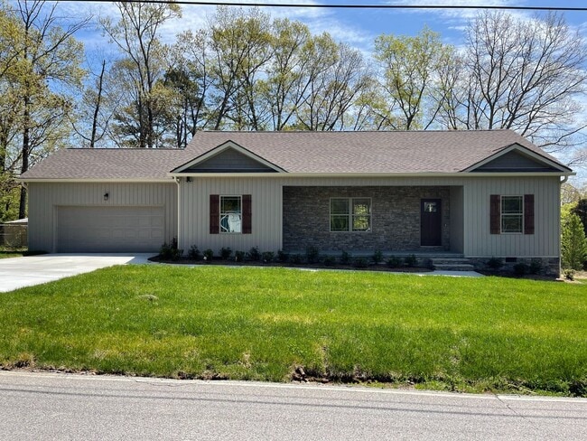 property at 8416 W Crabtree Rd