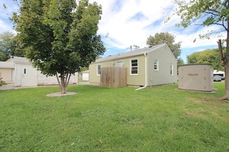 5925 Logan Ave in Lincoln, NE - Building Photo - Building Photo