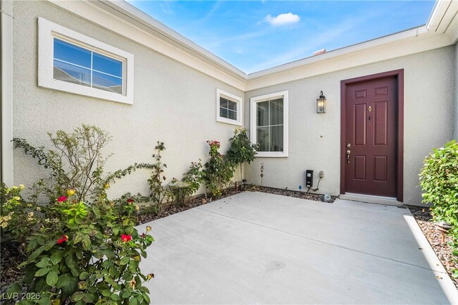 2475 Blackcraig St in Henderson, NV - Building Photo - Building Photo