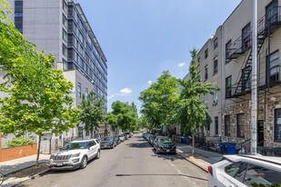 260 Knickerbocker Ave in Brooklyn, NY - Building Photo - Building Photo